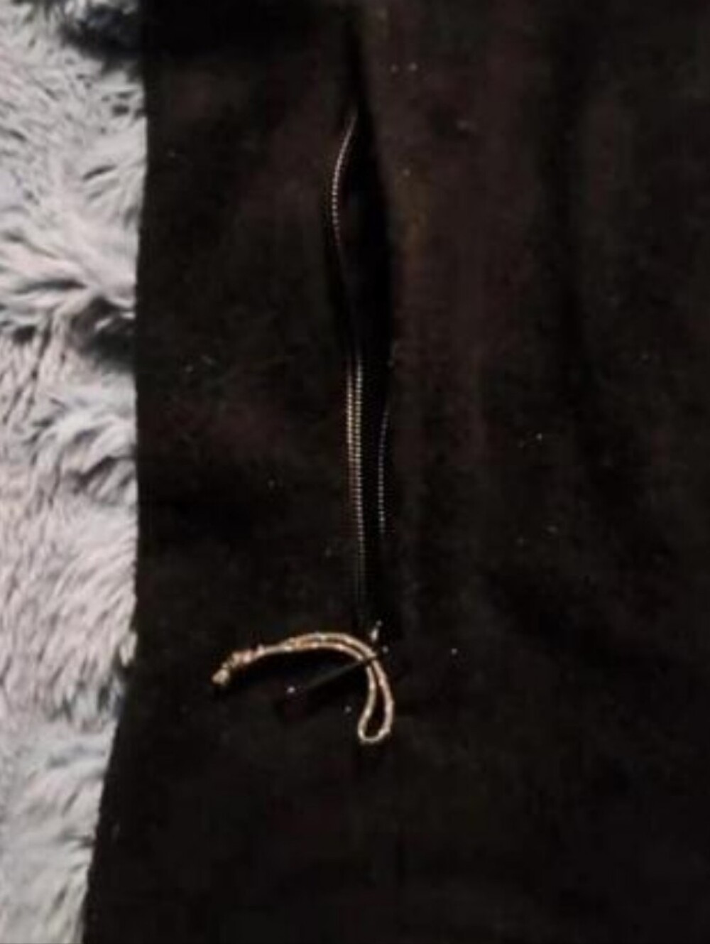 Columbia fleece - Picture 5 of 7